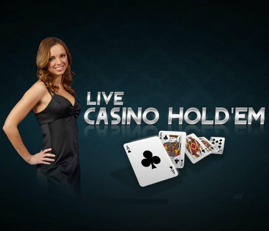 Casino Hold Em Poker